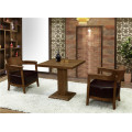 Modern Hotel Dining Room Table for Sale (FOH-BCA56)